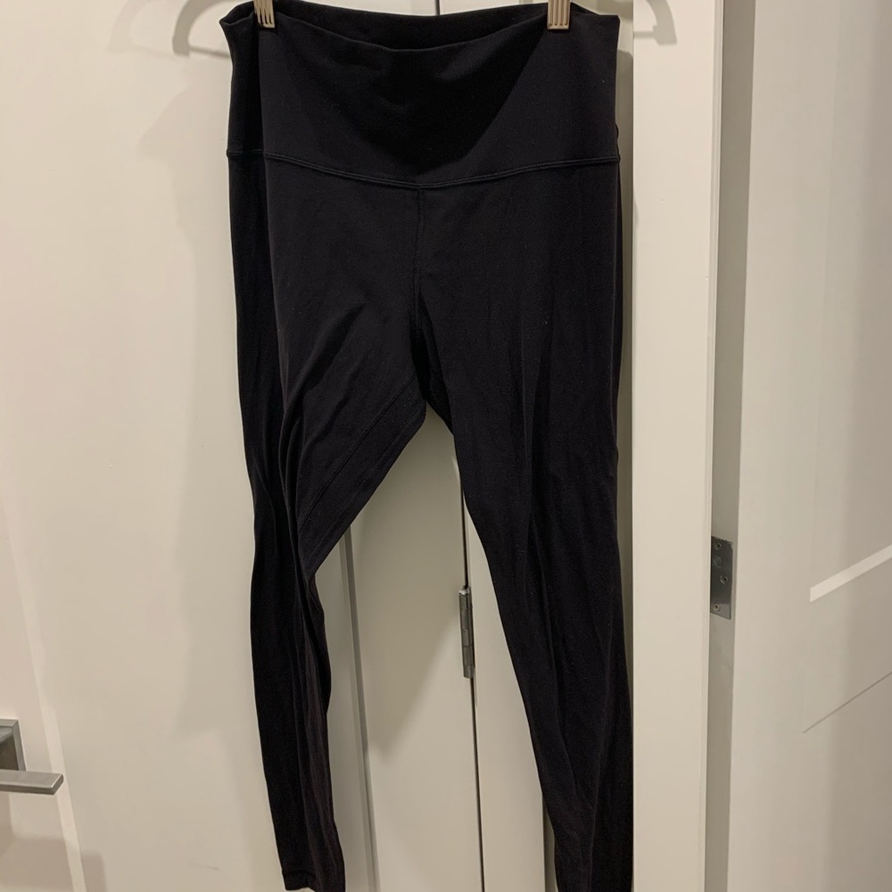 COPY - Lululemon Align Leggings